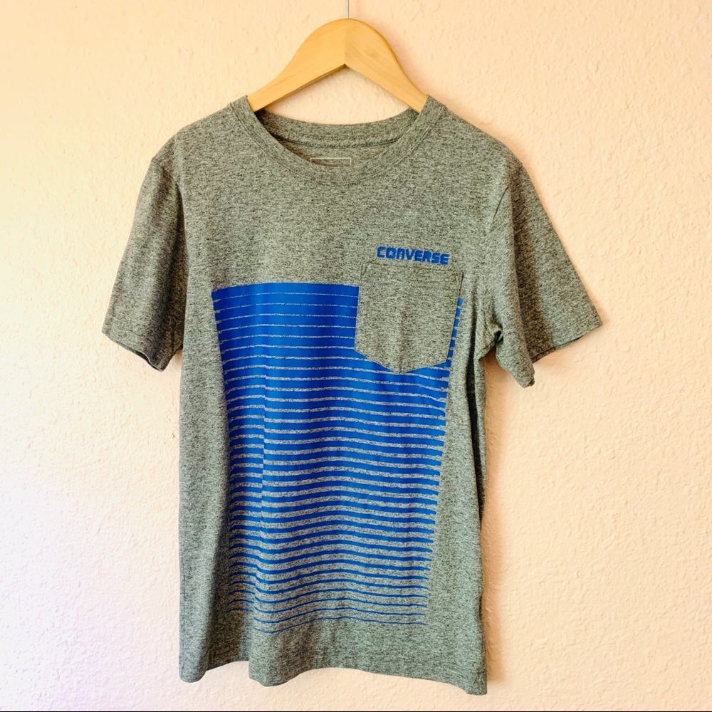 Converse Boys Graphic T